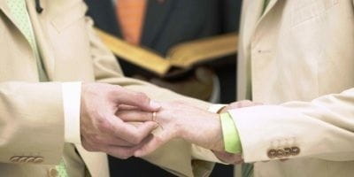 Both Sides See Gay Marriage as 'Inevitable'